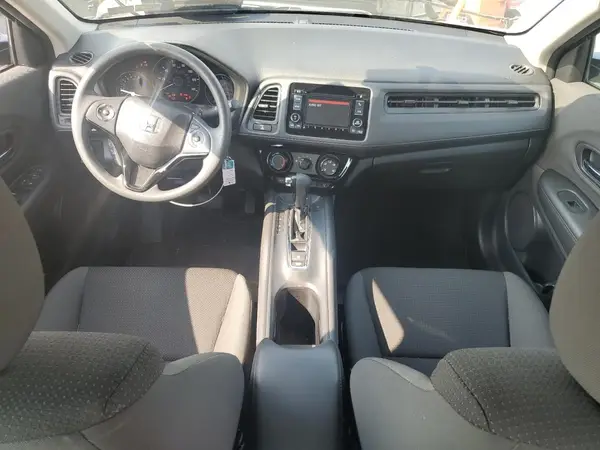 3CZRU6H34NM742381 2022 HONDA HR-V - Image 8