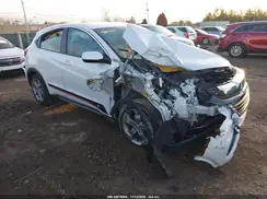 3CZRU6H34NM744759 2022 HONDA HR-V