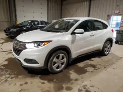 3CZRU6H34NM745233 2022 HONDA HR-V