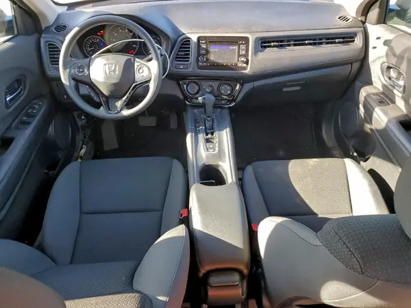 3CZRU6H34NM746768 2022 HONDA HR-V - Image 8