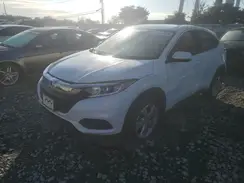 3CZRU6H34NM746866 2022 HONDA HR-V