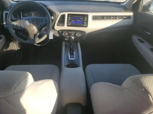 3CZRU6H34NM746866 2022 HONDA HR-V - Image 8