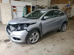 3CZRU6H34NM748357 2022 HONDA HR-V