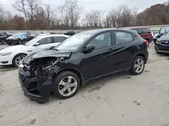 3CZRU6H34NM751114 2022 HONDA HR-V