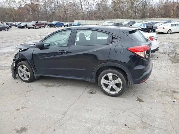 3CZRU6H34NM751114 2022 HONDA HR-V - Image 2