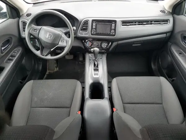 3CZRU6H34NM751114 2022 HONDA HR-V - Image 8