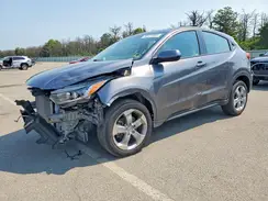 3CZRU6H34NM754370 2022 HONDA HR-V