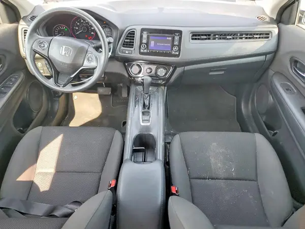 3CZRU6H34NM754370 2022 HONDA HR-V - Image 8