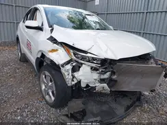 3CZRU6H34NM756829 2022 HONDA HR-V