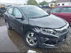 3CZRU6H34NM759021 2022 HONDA HR-V