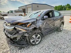 3CZRU6H34NM759133 2022 HONDA HR-V