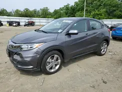 3CZRU6H34NM761769 2022 HONDA HR-V