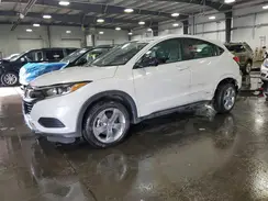 3CZRU6H34NM762047 2022 HONDA HR-V