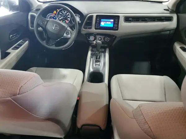 3CZRU6H34NM762047 2022 HONDA HR-V - Image 8