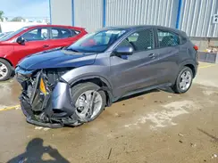 3CZRU6H34NM763361 2022 HONDA HR-V