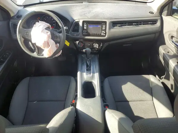 3CZRU6H34NM763361 2022 HONDA HR-V - Image 8
