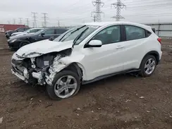 3CZRU6H34NM765353 2022 HONDA HR-V
