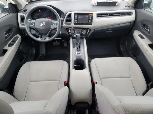 3CZRU6H34NM765353 2022 HONDA HR-V - Image 8