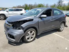 3CZRU6H34NM768575 2022 HONDA HR-V