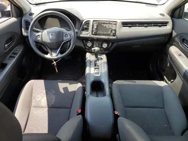 3CZRU6H34NM768575 2022 HONDA HR-V - Image 8