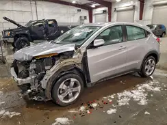 3CZRU6H34NM768740 2022 HONDA HR-V