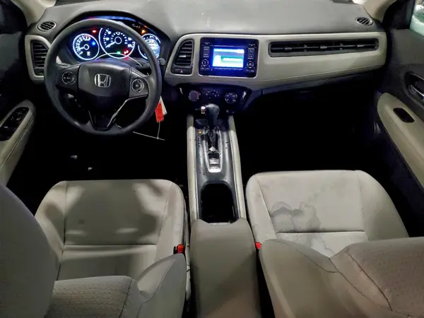 3CZRU6H34NM768740 2022 HONDA HR-V - Image 8