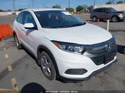 3CZRU6H34NM768950 2022 HONDA HR-V