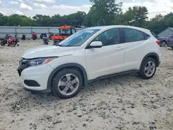 3CZRU6H34NM770813 2022 HONDA HR-V