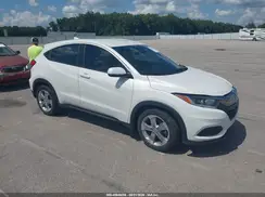 3CZRU6H34NM771508 2022 HONDA HR-V