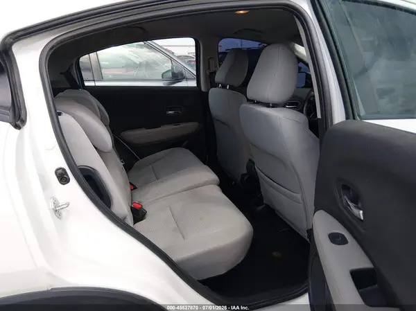 3CZRU6H34NM771556 2022 HONDA HR-V - Image 8