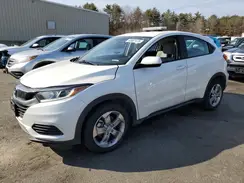 3CZRU6H34NM773890 2022 HONDA HR-V