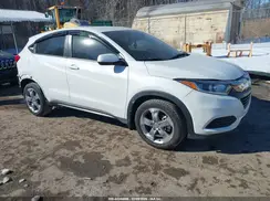3CZRU6H34NM773937 2022 HONDA HR-V