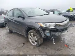 3CZRU6H34NM773968 2022 HONDA HR-V