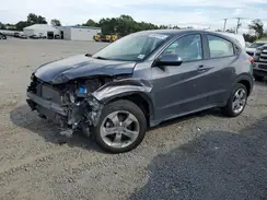 3CZRU6H34NM774084 2022 HONDA HR-V