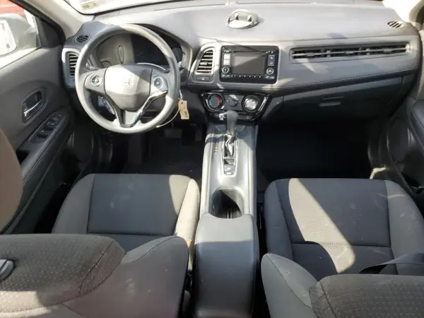 3CZRU6H34NM774084 2022 HONDA HR-V - Image 8
