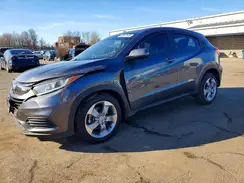 3CZRU6H34NM774134 2022 HONDA HR-V