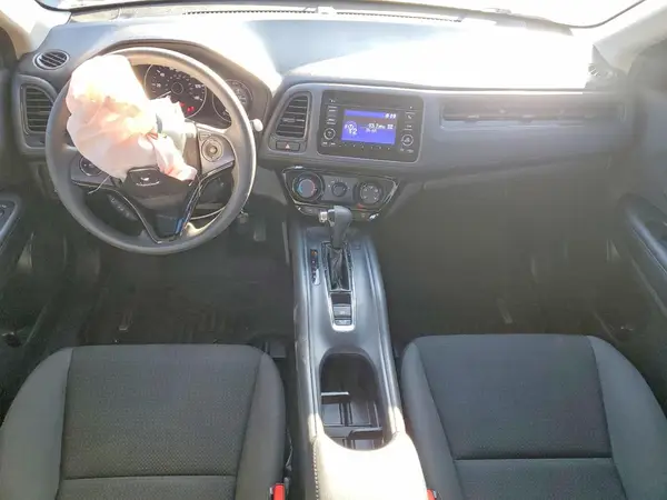 3CZRU6H34NM774134 2022 HONDA HR-V - Image 8