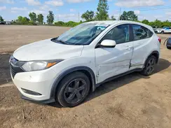 3CZRU6H35GM108399 2016 HONDA HR-V