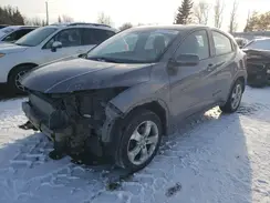 3CZRU6H35GM108418 2016 HONDA HR-V