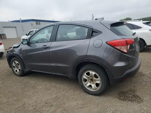 3CZRU6H35GM108452 2016 HONDA HR-V - Image 2