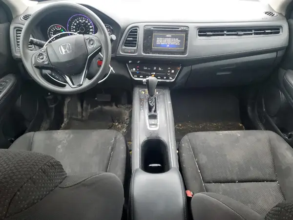 3CZRU6H35GM108452 2016 HONDA HR-V - Image 8