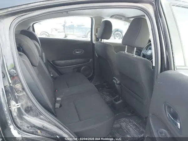 3CZRU6H35GM108998 2016 HONDA HR-V - Image 8