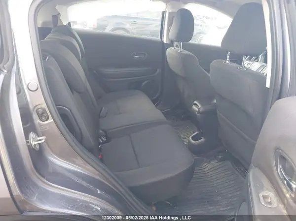 3CZRU6H35GM109133 2016 HONDA HR-V - Image 8