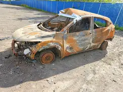 3CZRU6H35GM109178 2016 HONDA HR-V