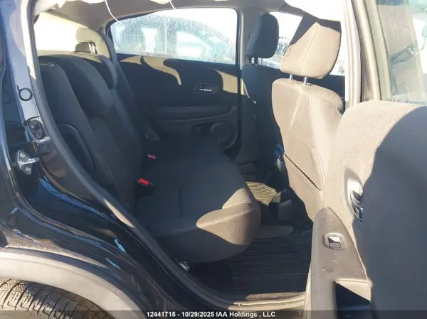 3CZRU6H35GM110993 2016 HONDA HR-V - Image 8