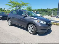 3CZRU6H35GM111531 2016 HONDA HR-V