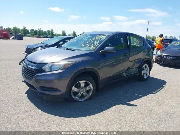 3CZRU6H35GM111531 2016 HONDA HR-V - Image 2