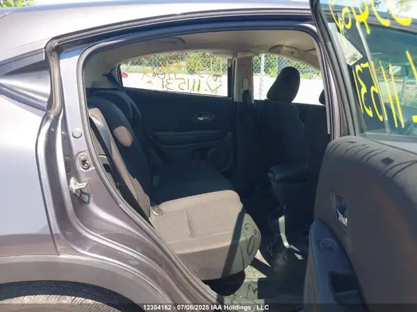3CZRU6H35GM111531 2016 HONDA HR-V - Image 8