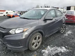 3CZRU6H35GM112646 2016 HONDA HR-V