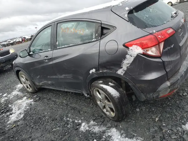 3CZRU6H35GM112646 2016 HONDA HR-V - Image 2